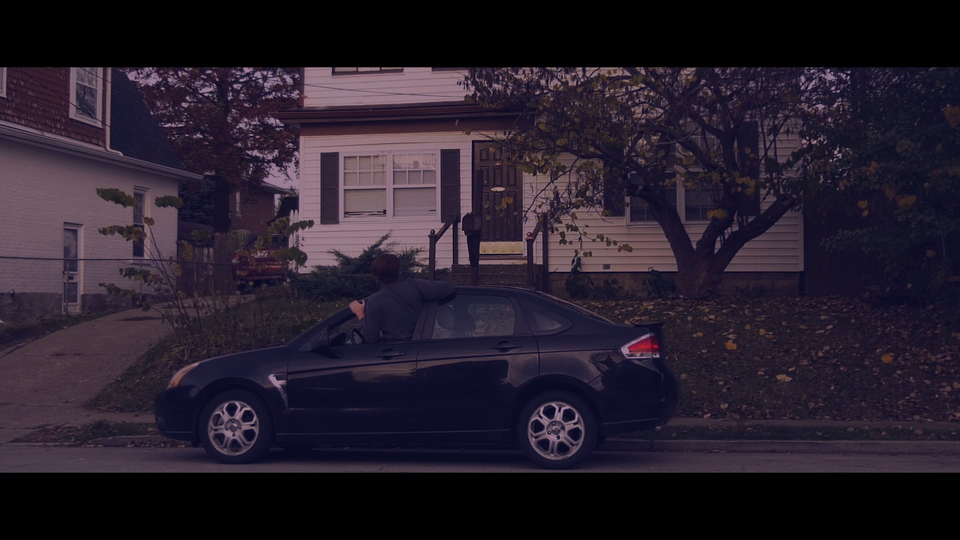 Oh Terry Terry (Short film for 48 hour film fest)