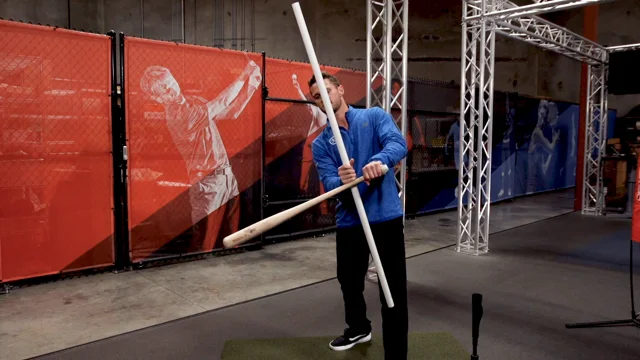 Swing Direction and Its Implications — Delta Sports Performance