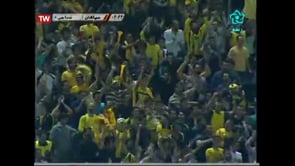 Sepahan v Nassaji | Full | 2018/19 Iran Cup (Jam Hazfi)