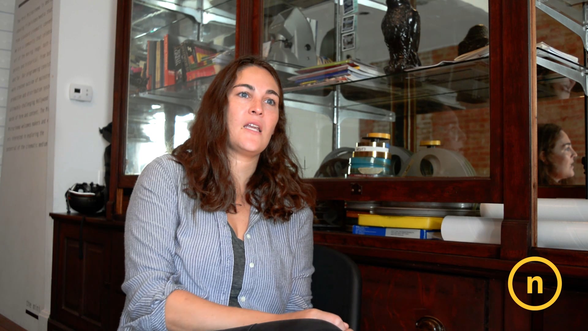 Doc/News Style Pieces