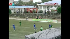 Chooka v Damash  Full | 2018/19 Iran Cup (Jam Hazfi)