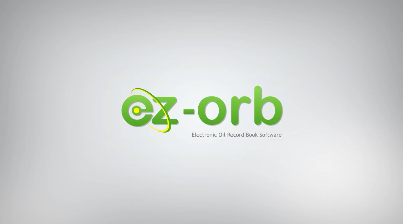 ezorb Electronic Oil Record Book Software 2d Explainer Video by