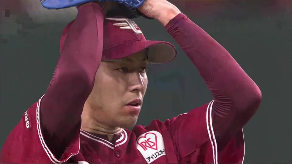 イーグルス 2018シーズン終了 戦いをVTRで振り返る 2018/10/6