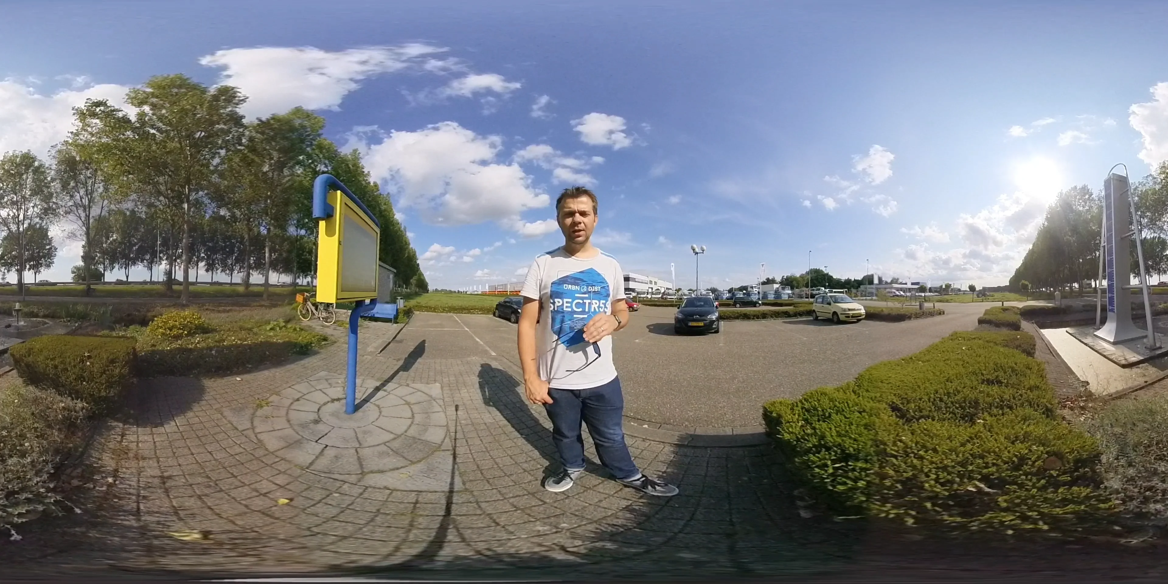 My Exported 360 video lesson on Vimeo