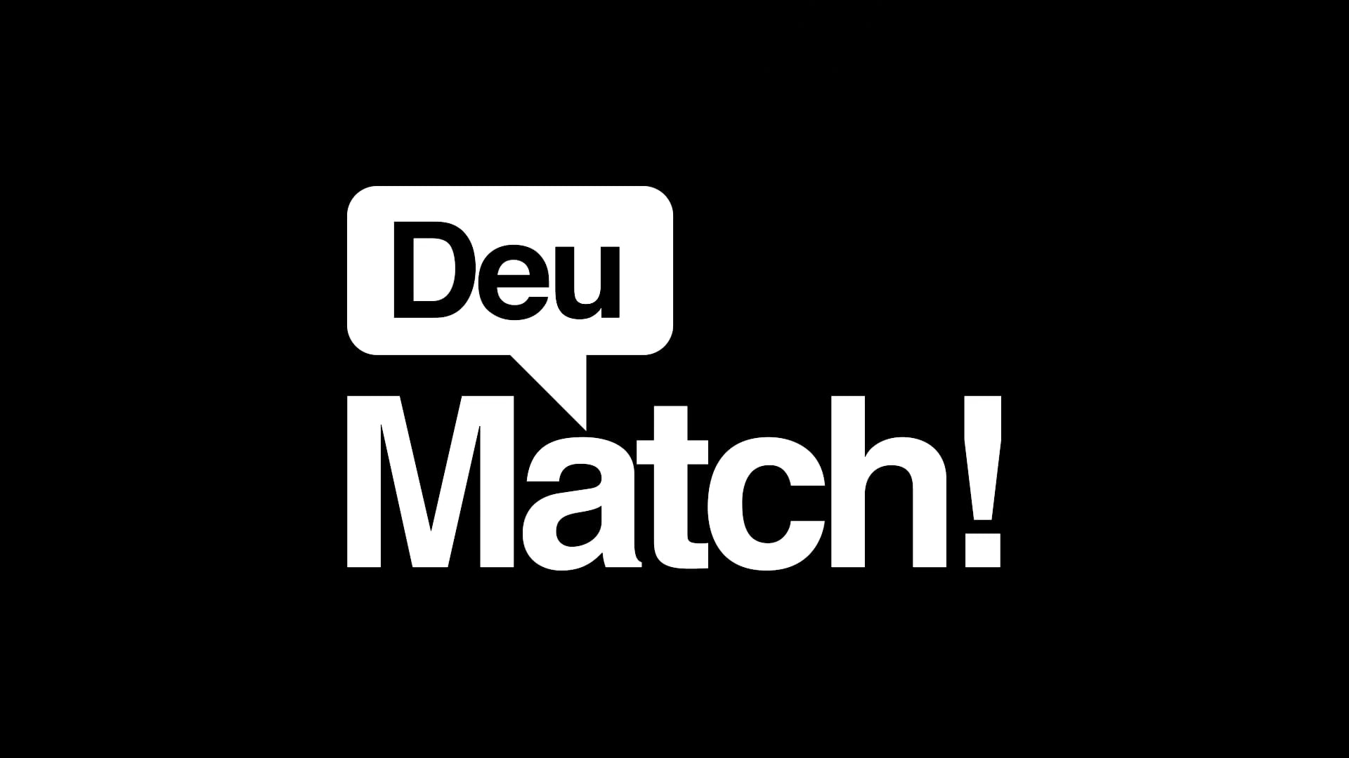 Deu Match! - Série de TV - MTV Brasil - 1ª Temporada