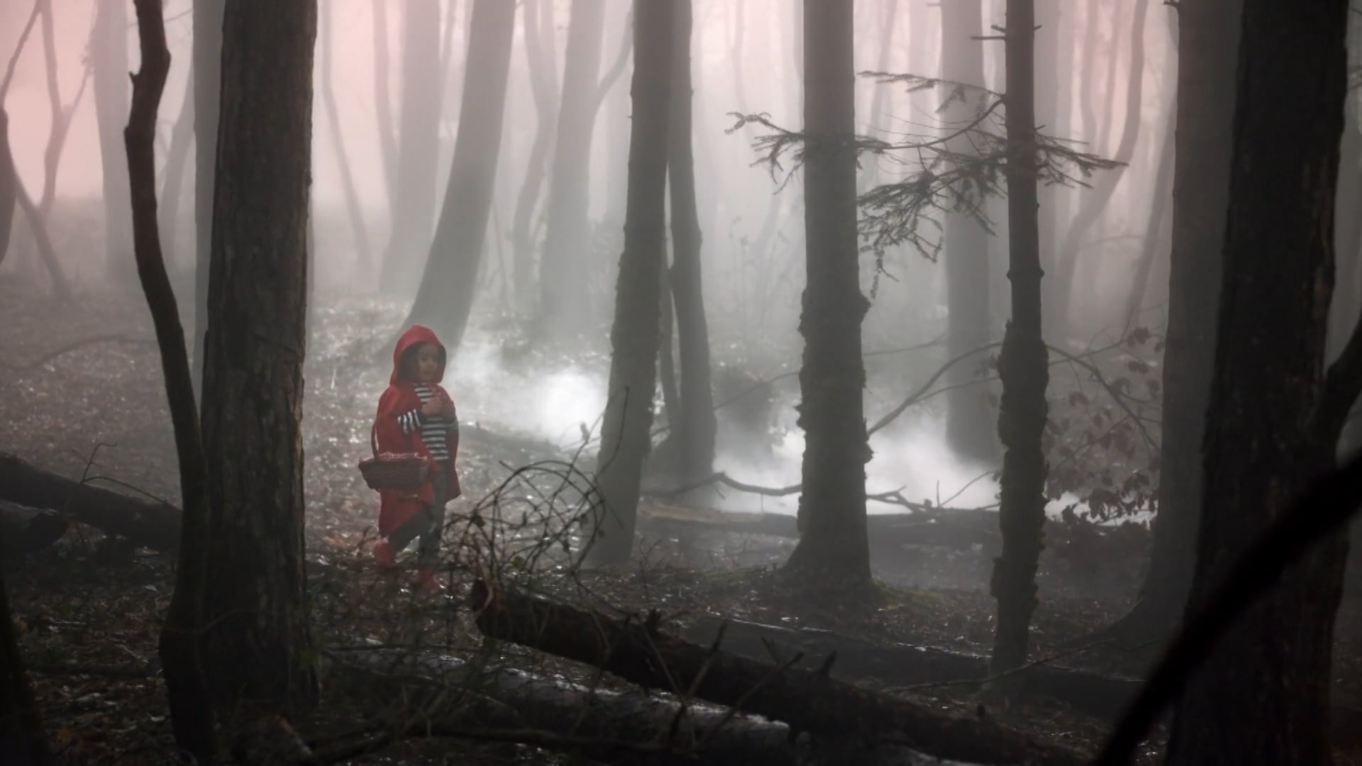 Emir Khalilzadeh-Yeşilay Masallardaki Gibi TVC