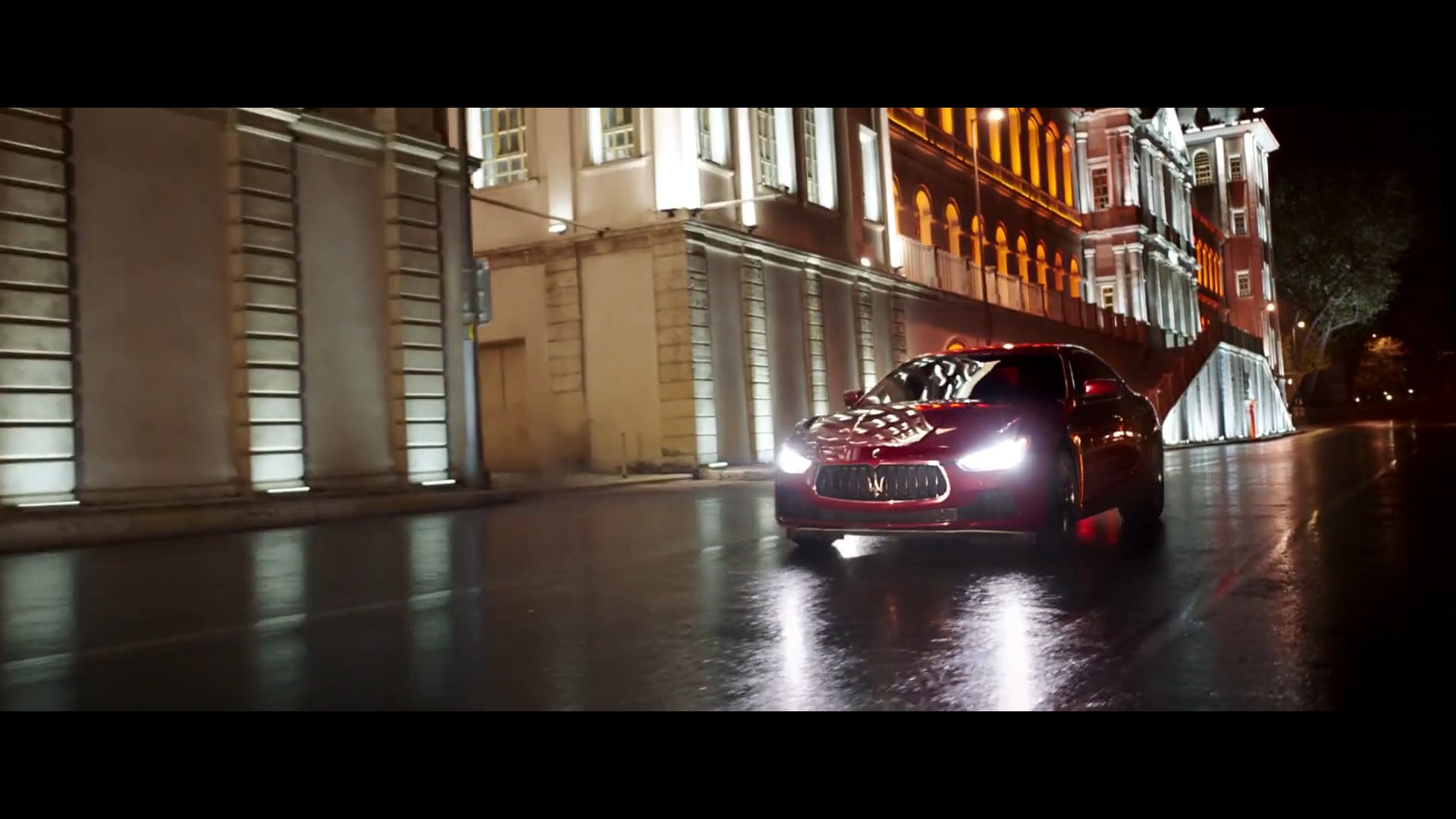 Emir Khalilzadeh-Magnum Promo-HD