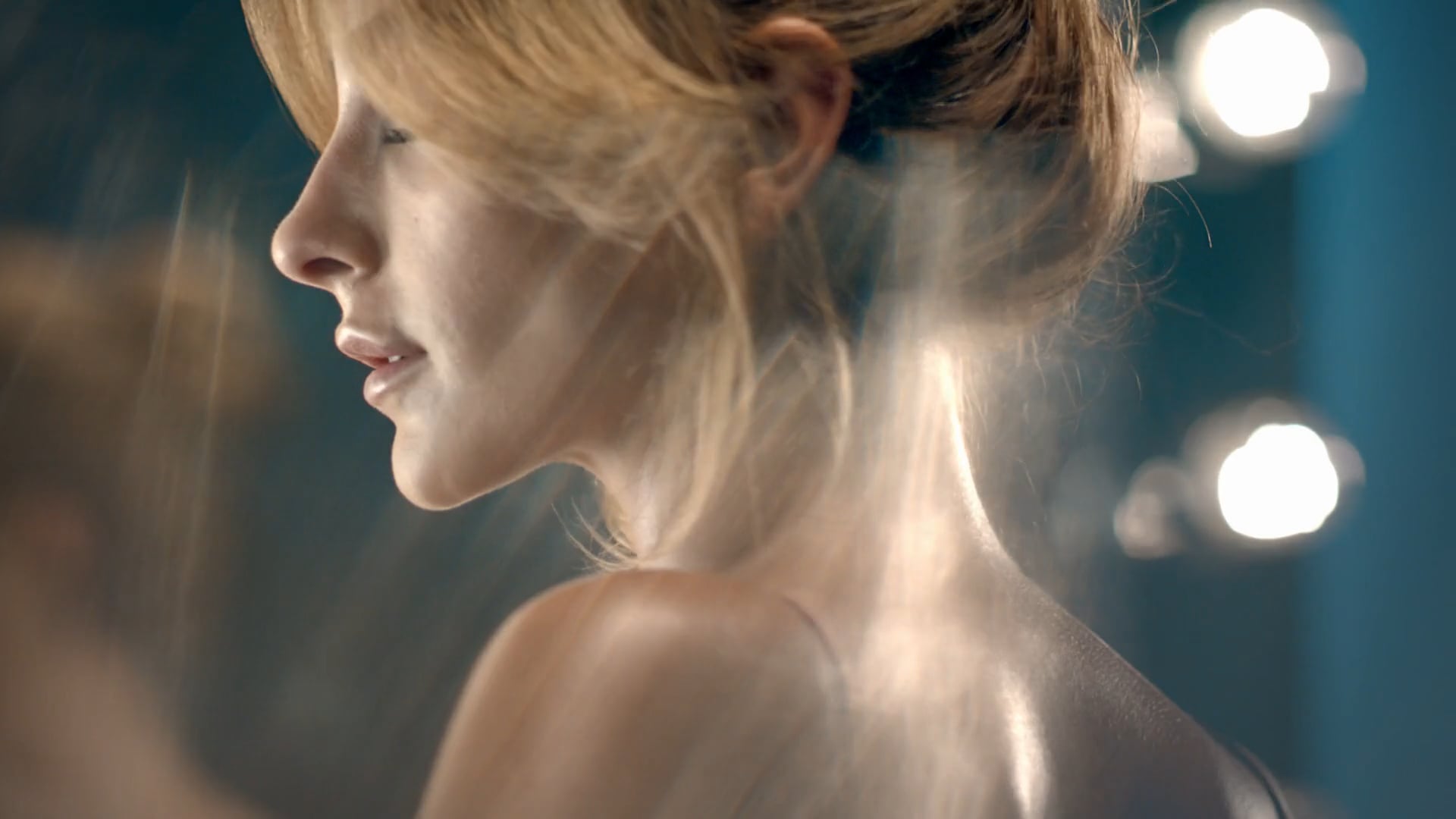 Emir Khalilzadeh-Note Cosmetics Tv Commercial