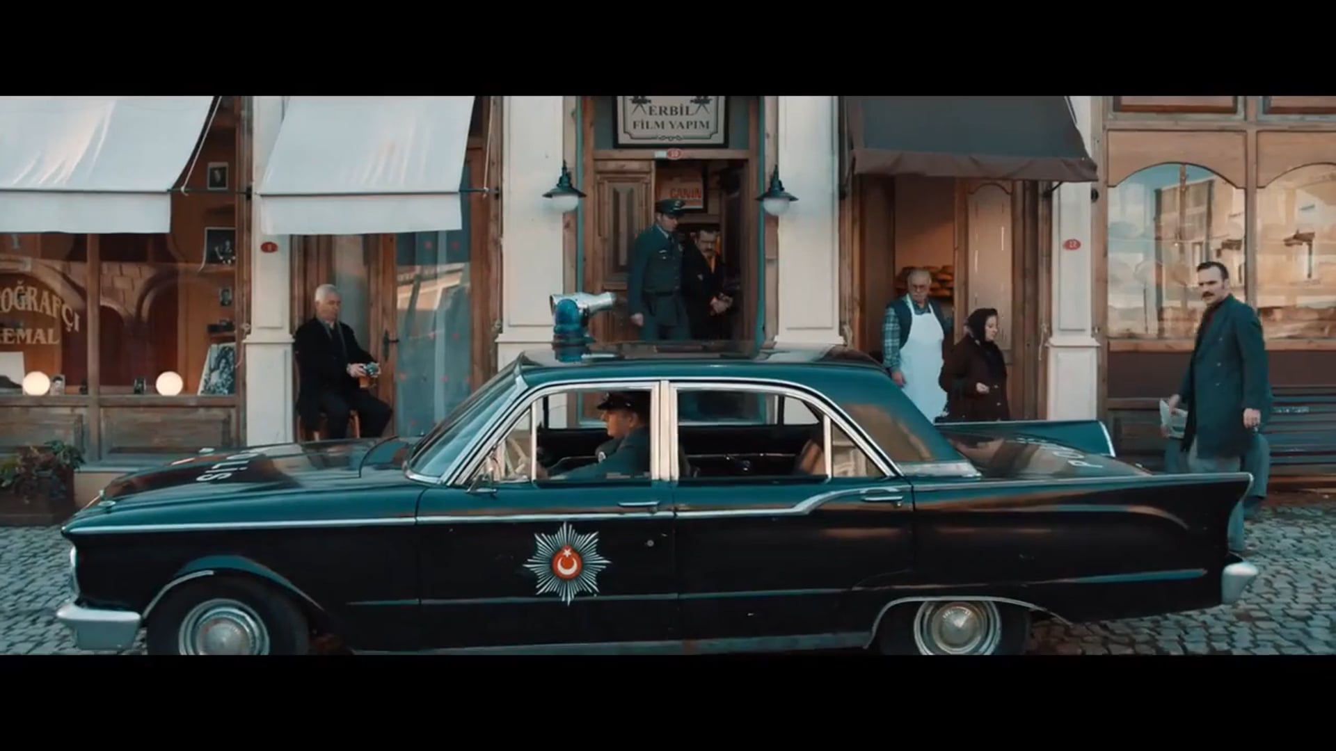 Emir Khalilzadeh-A Splendid Movie- Feature Film -Movie Trailer