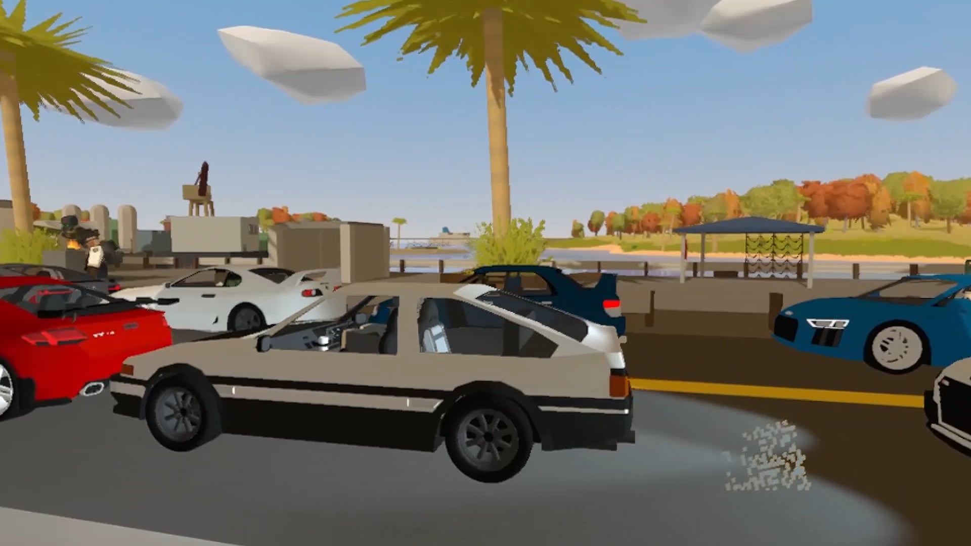 Unturned DarkRP Trailer on Vimeo