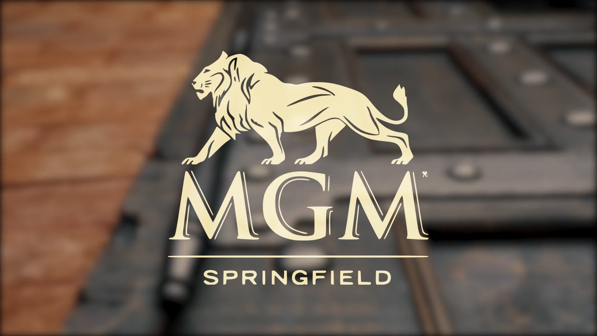 The Making of a Fortress Door for MGM Springfield Armory