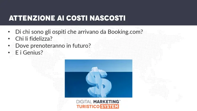 Corso Formazione Web Marketing Turistico: Corsi Marketing Online per Hotel  di Armando Travaglini