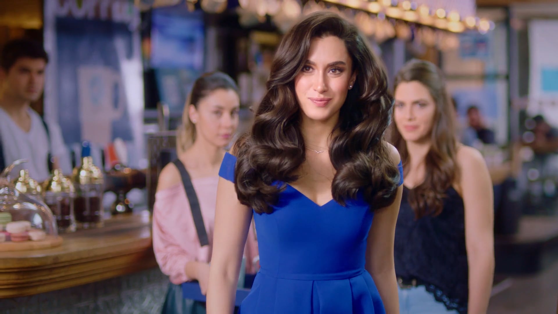 Emir Khalilzadeh- Blendax