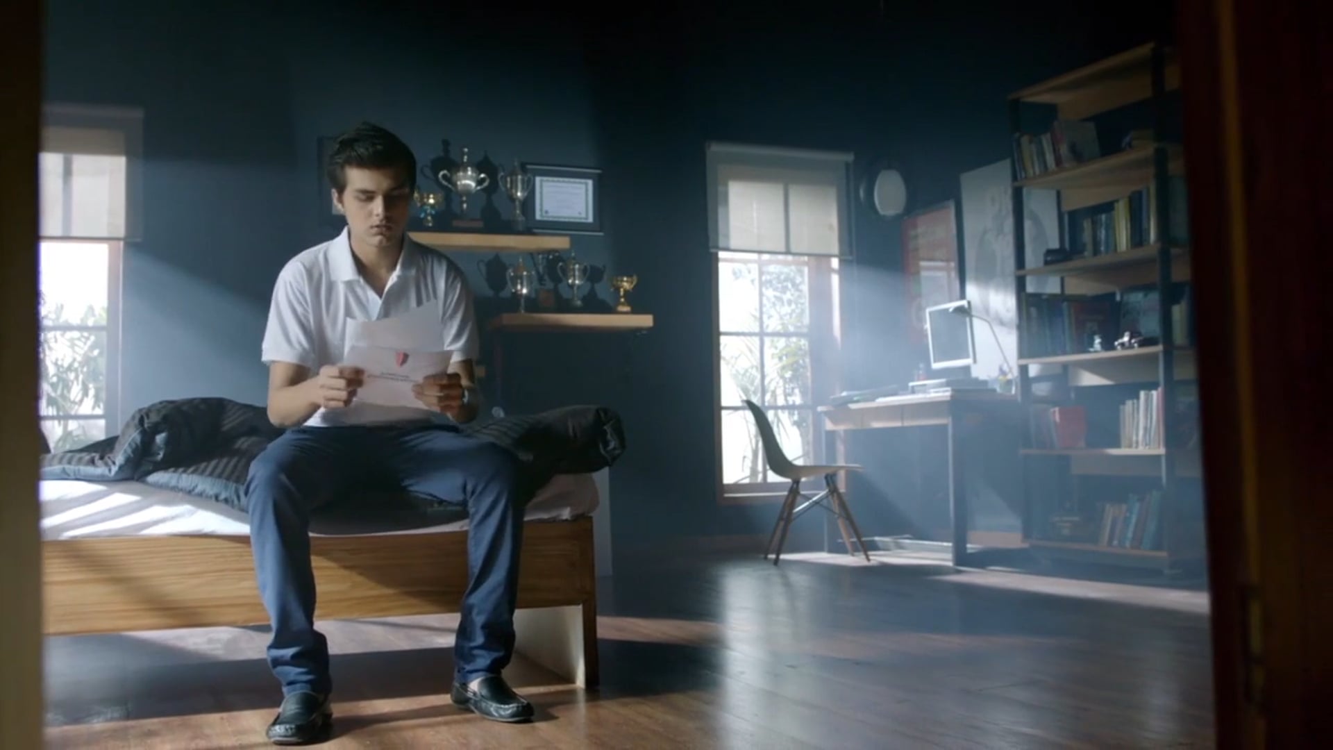 Zaher-Nestle Fruiat Vitals *Win your Dream"