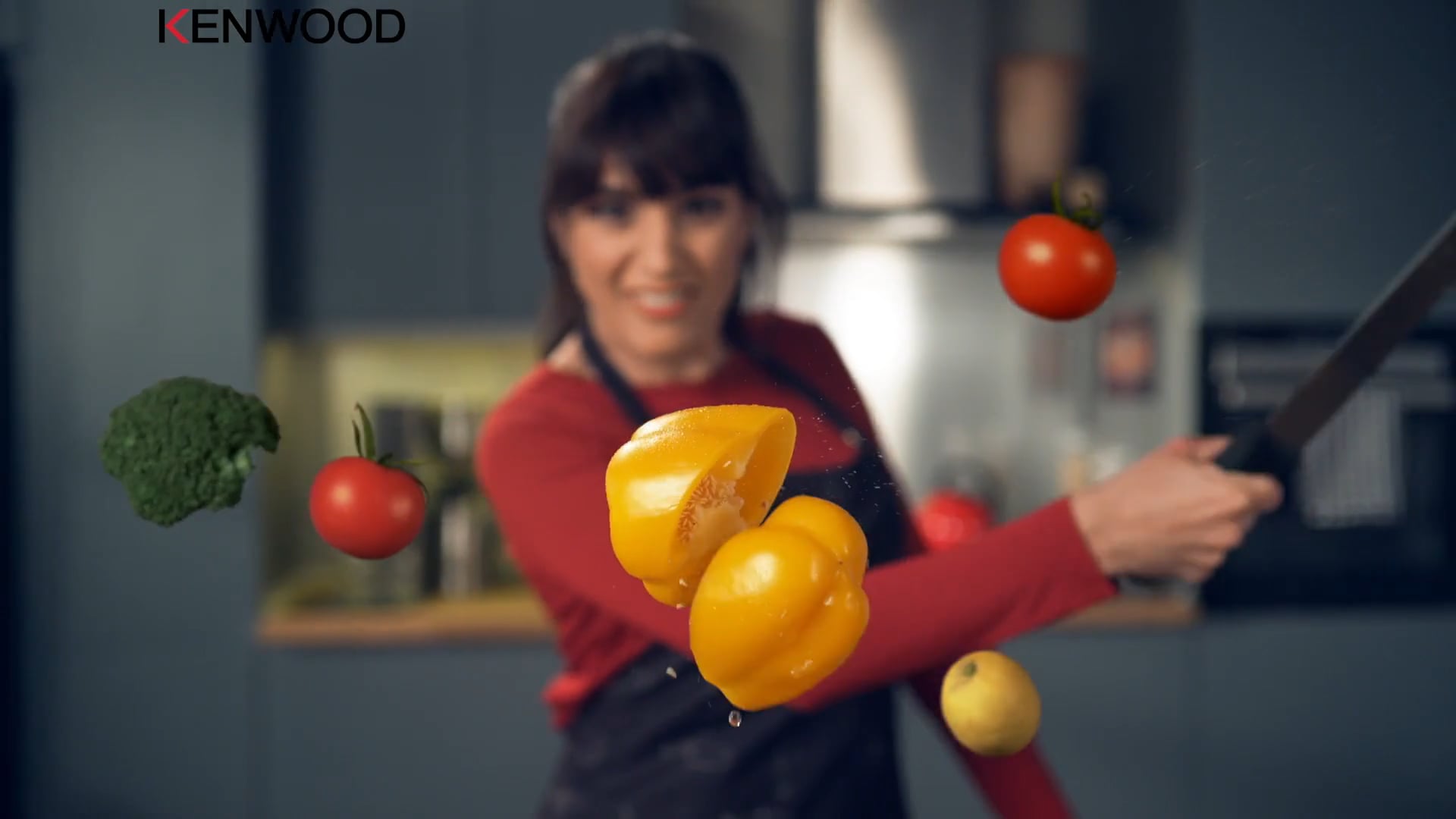 Zaher / Live Action & Food Director