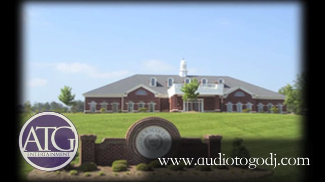 The Magnolia Room Event Center