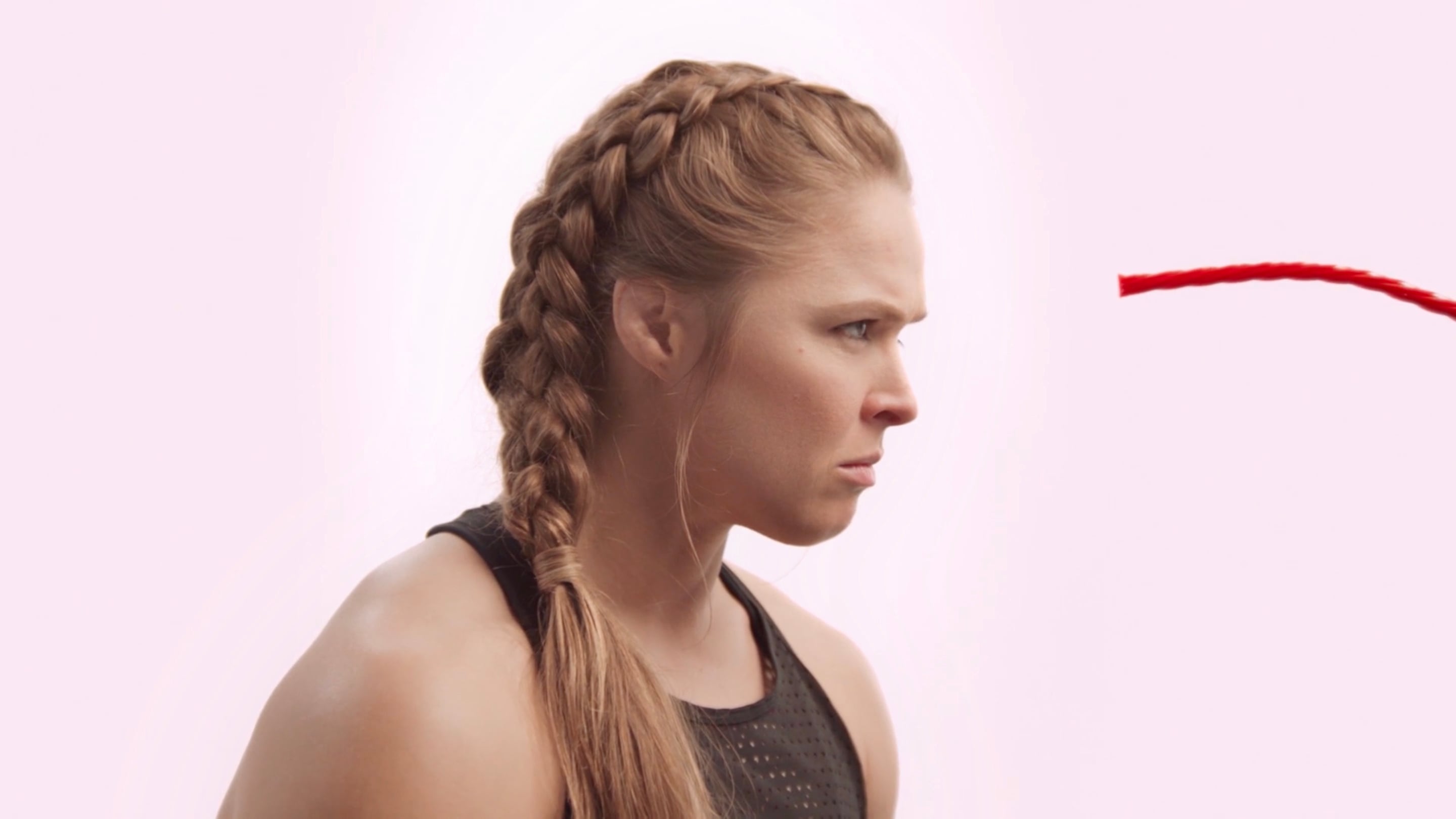 TWIZZLERS | NOT EVEN RONDA ROUSEY...