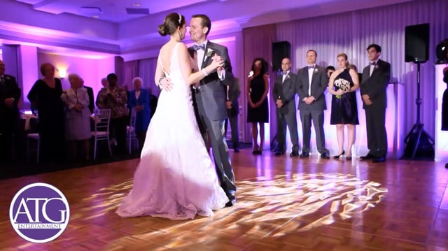 Wedding DJ Rocks The Ballantyne Hotel & Lodge