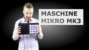 Maschine Mikro MK3