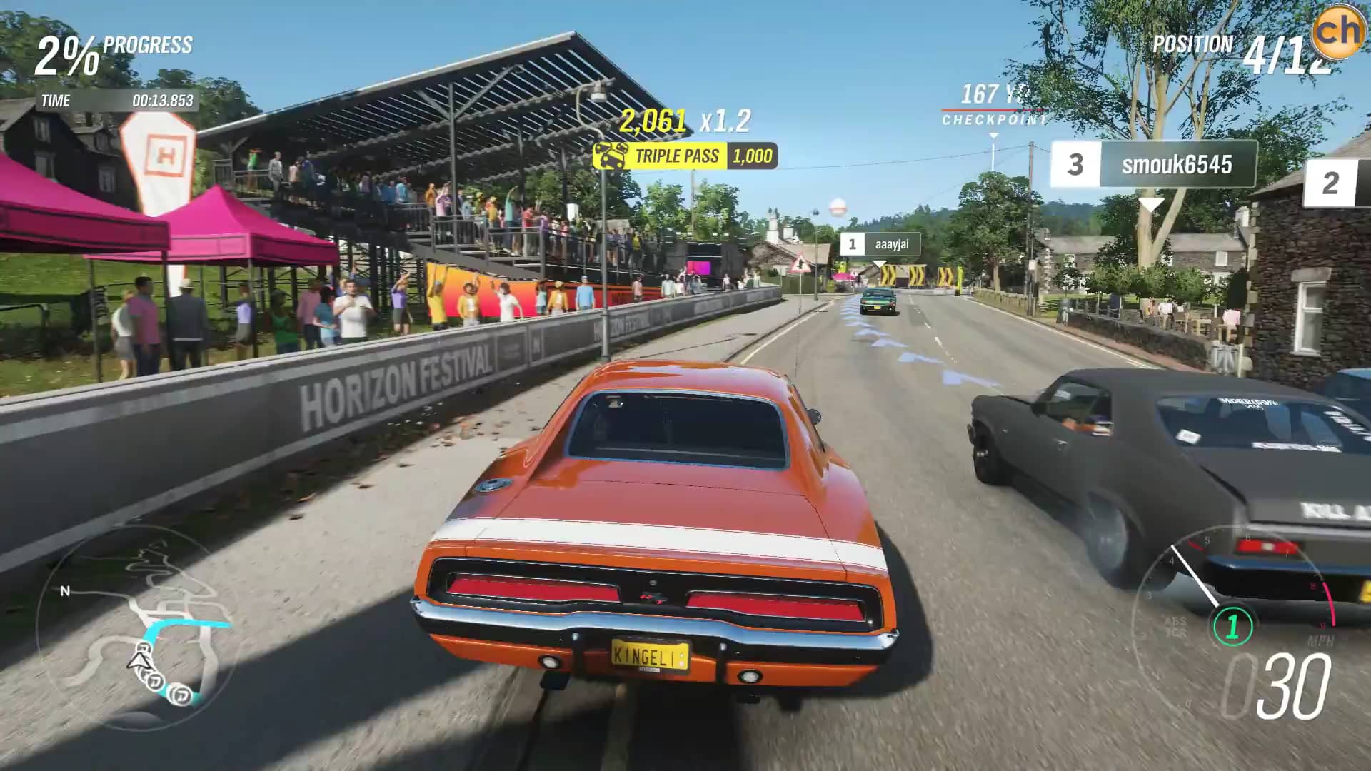 Forza Horizon 4 Cheats On Vimeo 4027