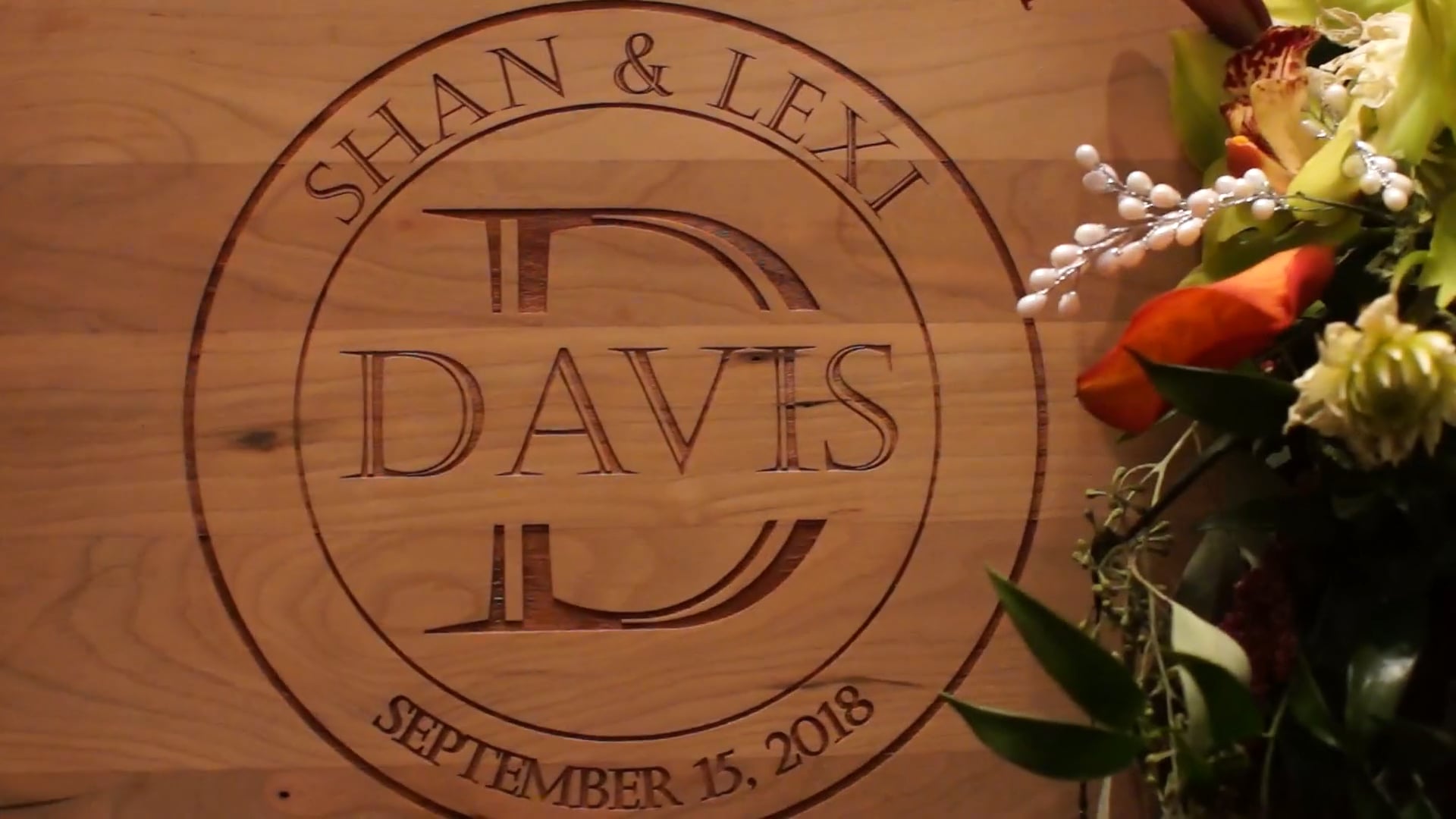Shan and Lexi