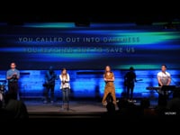 October 7 Worship 2018