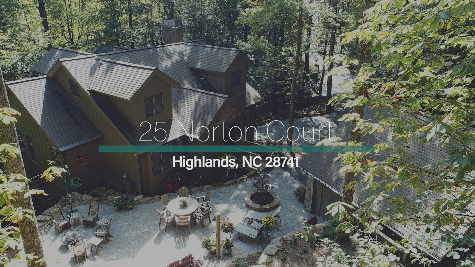 25 Norton Ct Highlands, NC