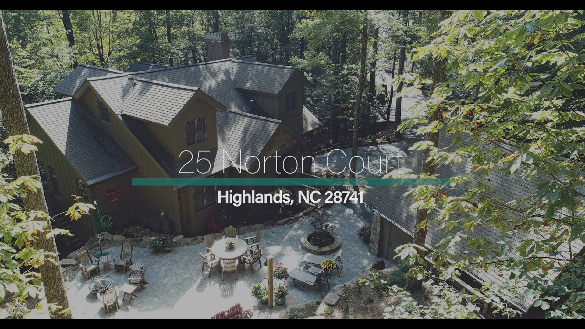 25 Norton Ct Highlands, NC