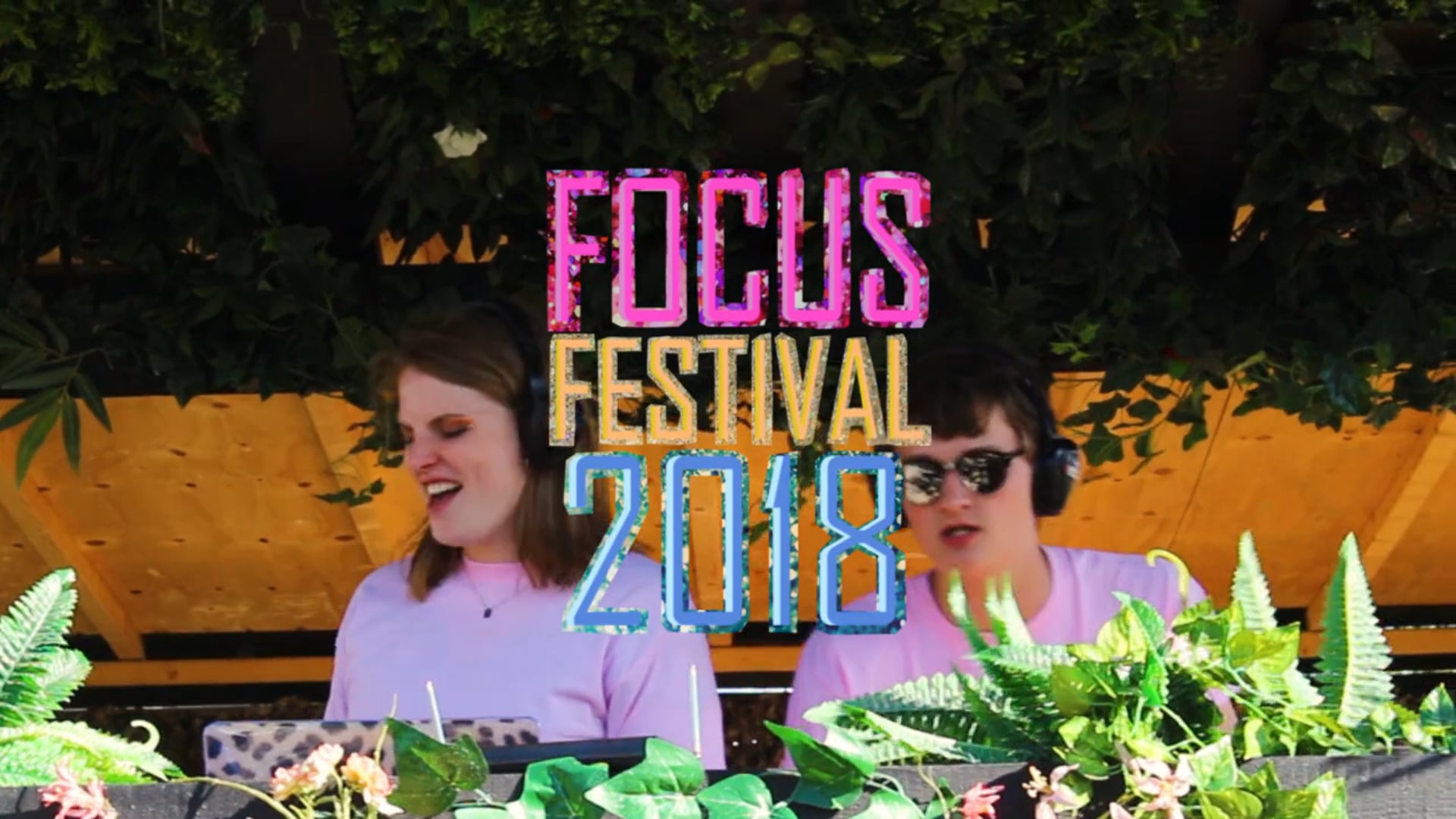 Aftermovie FOCUS