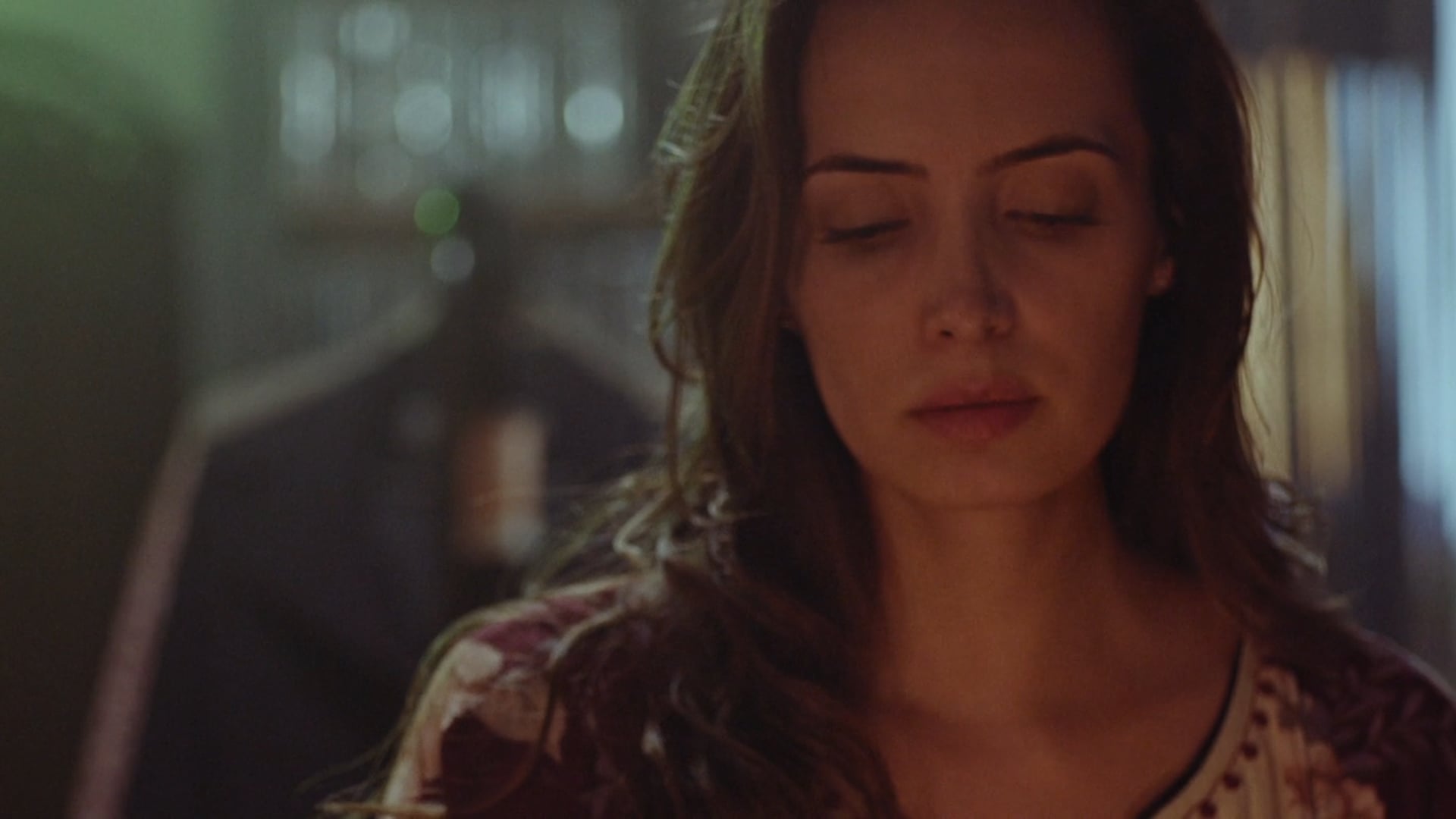 Trailer Memórias / Memories (with english subtitles)