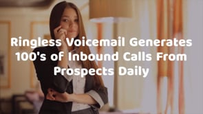 Voicemail Innovation!Connection Without Interruption!