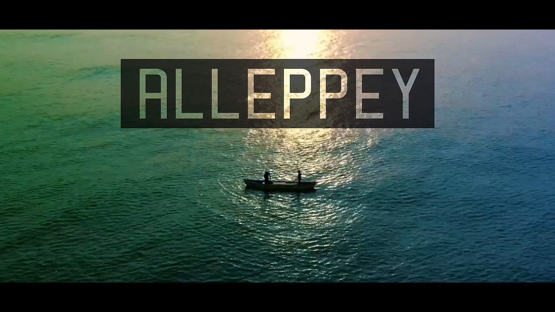 Alleppey Preview