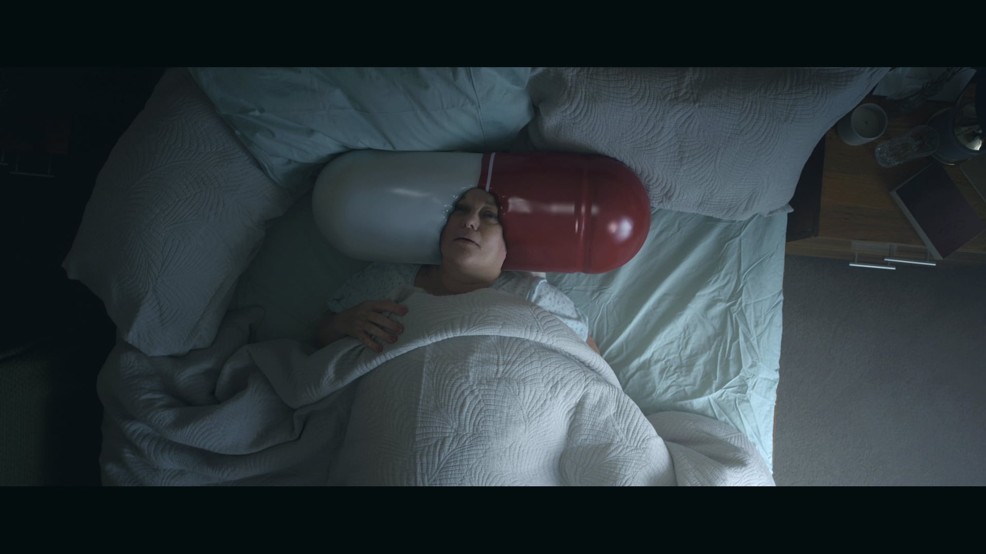 SafeScript "Help&Hinder" 45sec TVC