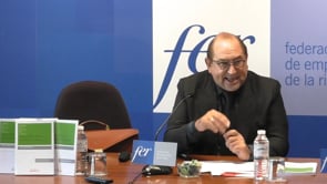 Jornada - Dilogos con la empresa familiar: El impuesto de sucesiones y donaciones