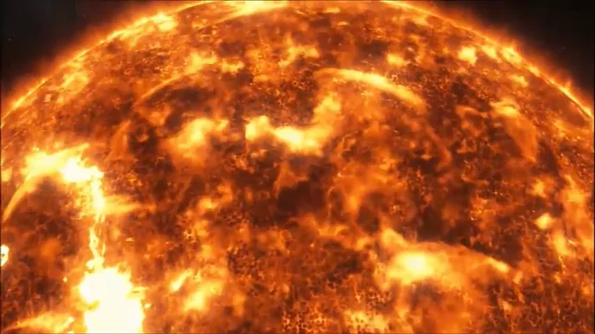 El Sistema Solar on Vimeo