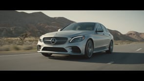 Mercedes Benz - Non Stop Engineering