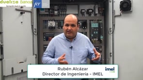 Nuestra experiencia en la FP Dual - IMEL