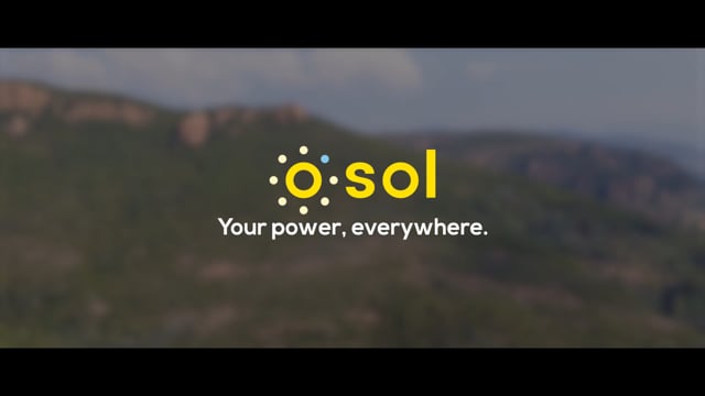 O&rsquo;SOL