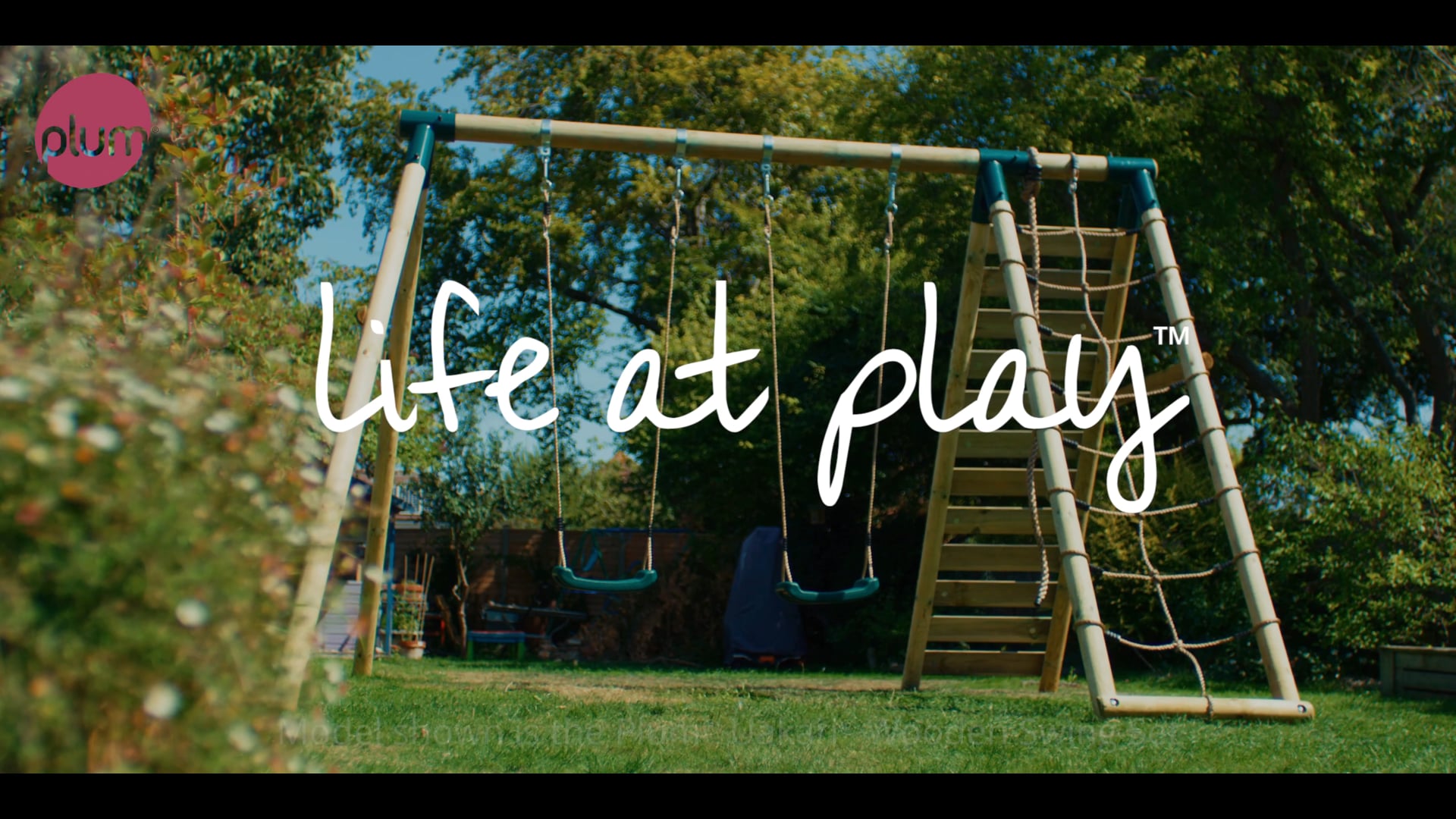 Plum Play