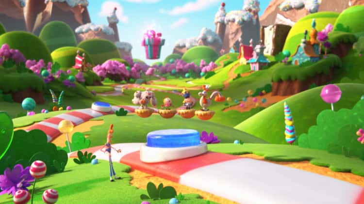 Candy Crush Friends Saga is out now, wants to hook you all over again