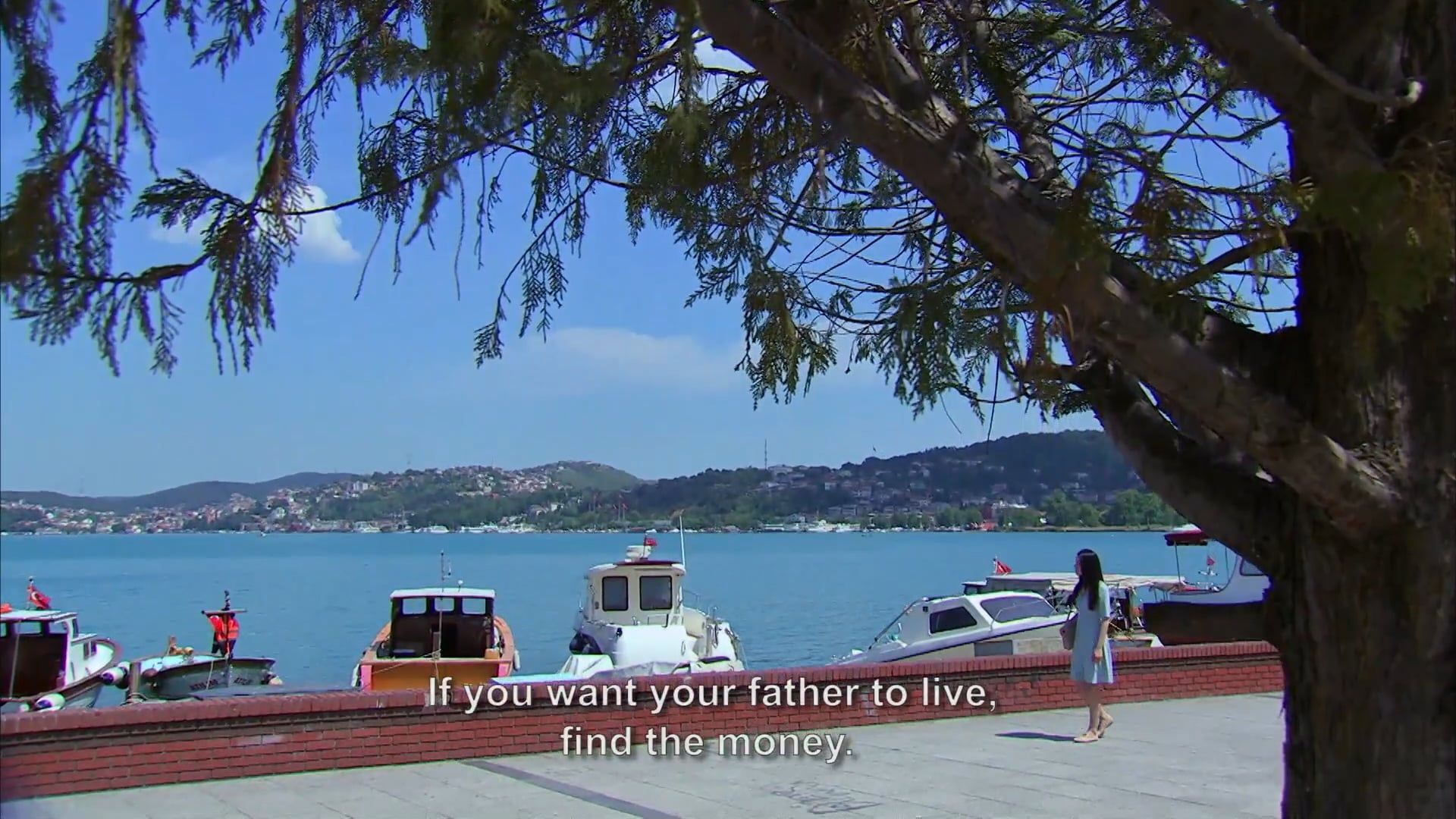 The Prisoner of Love