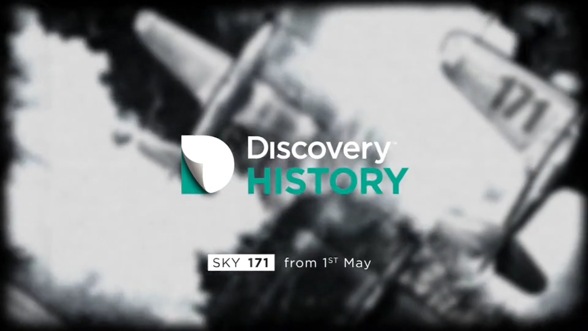 Discovery Sky Channel - History