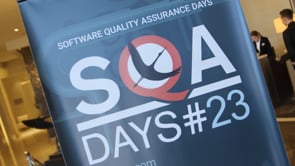 SQA Days - 23