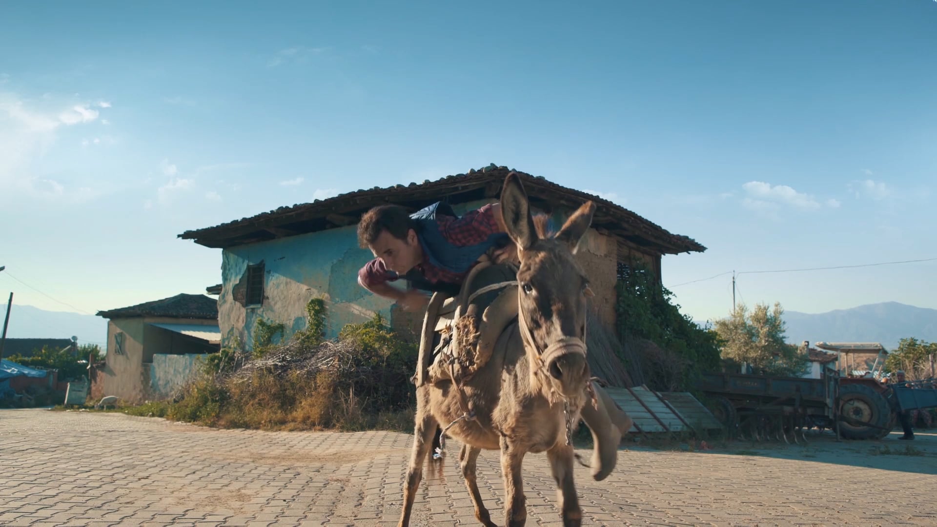 Denizbank Tarım Açılış