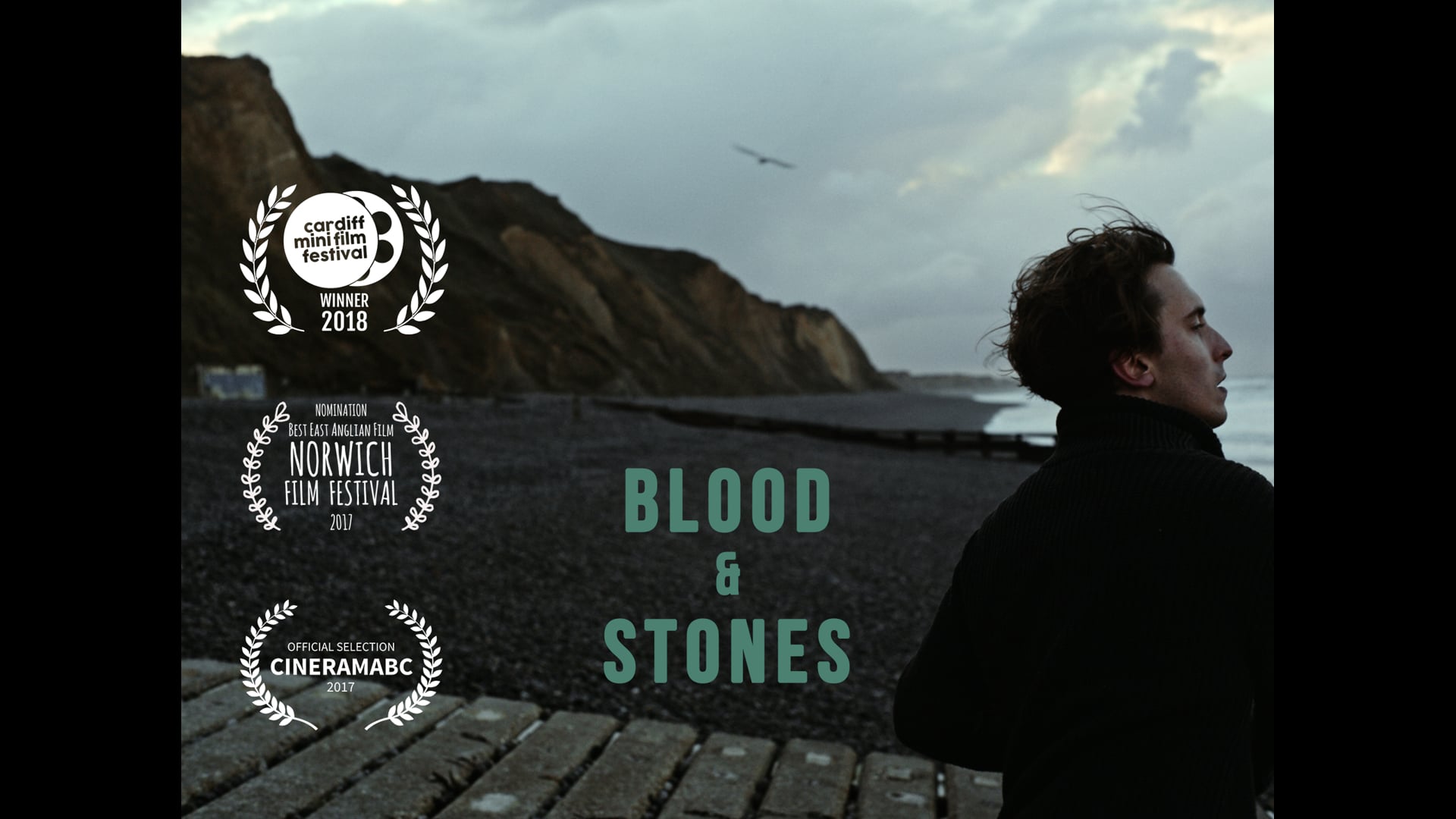 Blood & Stones