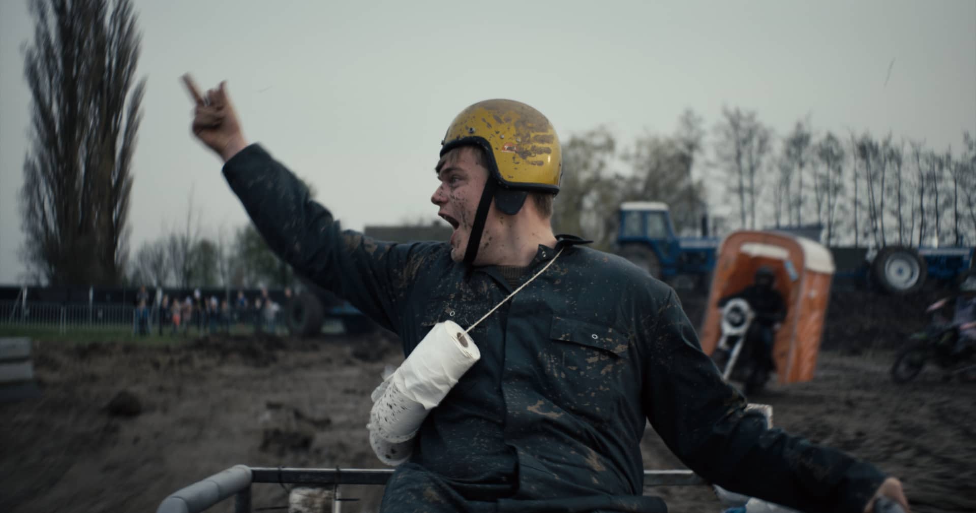 DUST FULL MOVIE on Vimeo