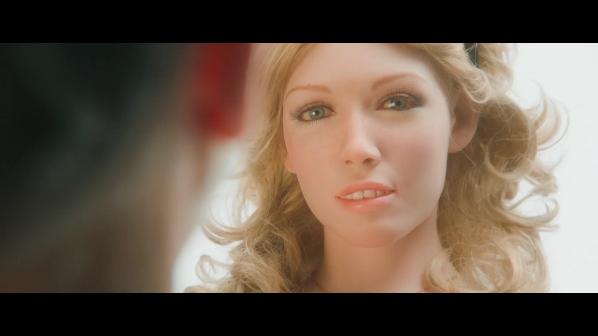 sex doll vimeo DirtyTalk Interactive Fuck Me Silly RD410