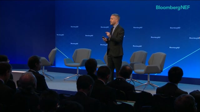 Watch "BNEF Talk: Understanding the Shift to a Decentralized Energy System"