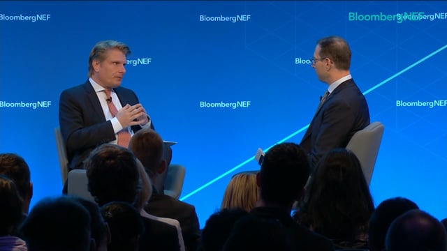 Watch "Thomas Bareiß, State Secretary for Energy, Germany: Executive Interview"