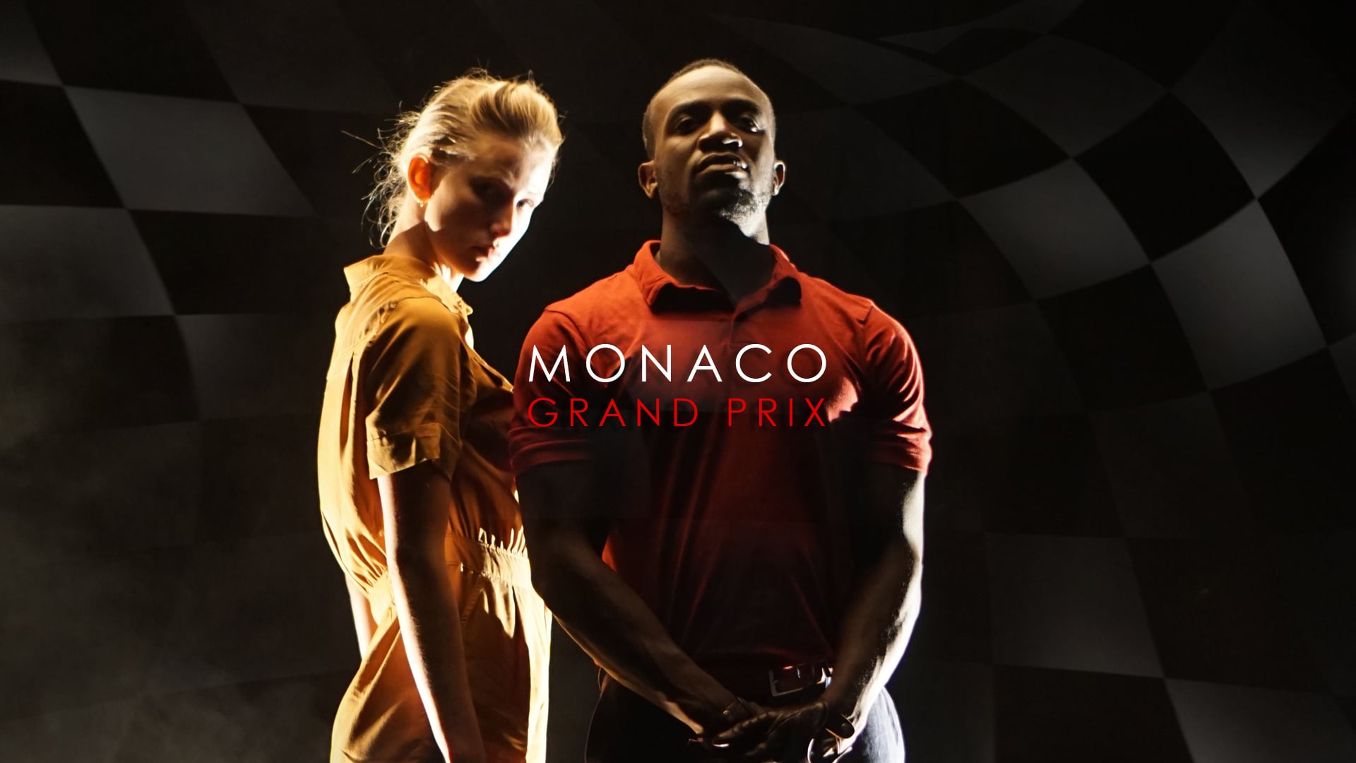 MONACO GRAND PRIX